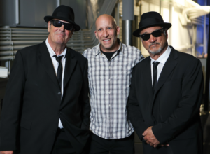 Blues Brothers-entertainment booking agency