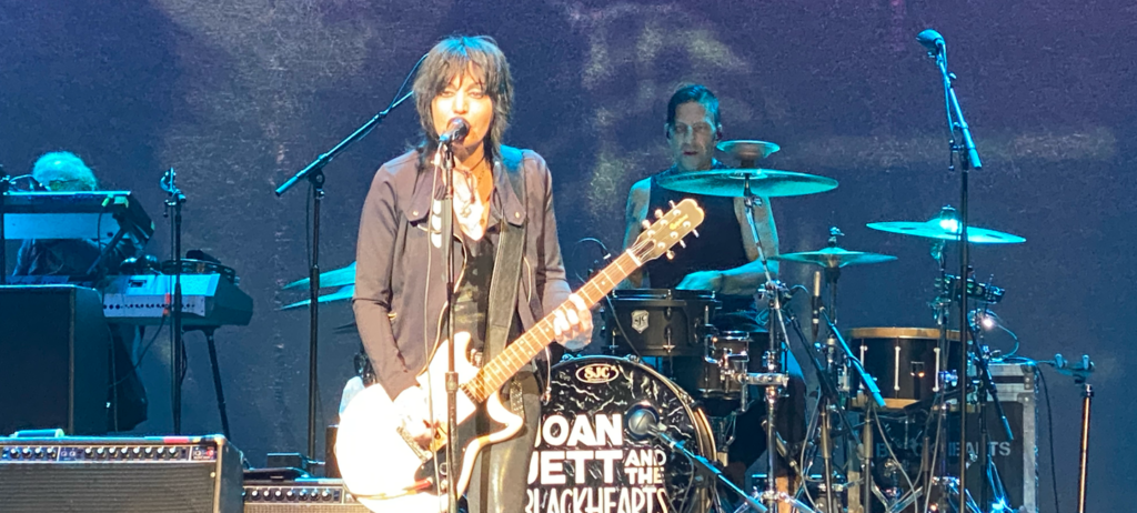 Los Angeles booking agency private event entertainment Joan Jett