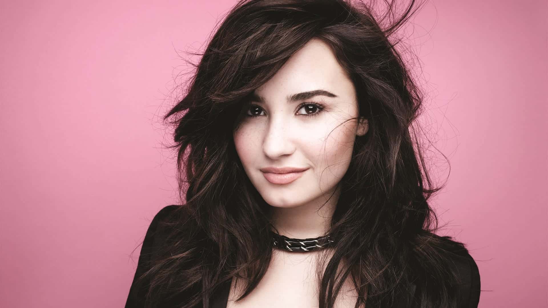 Demi Lovato