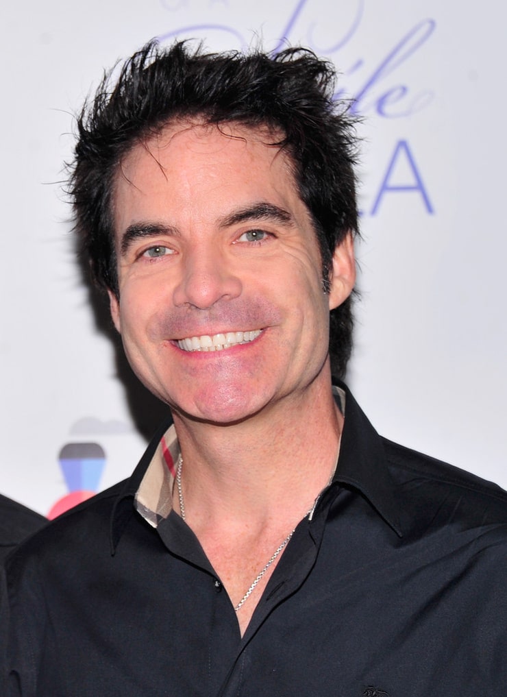Book Pat Monahan - Headline Booking