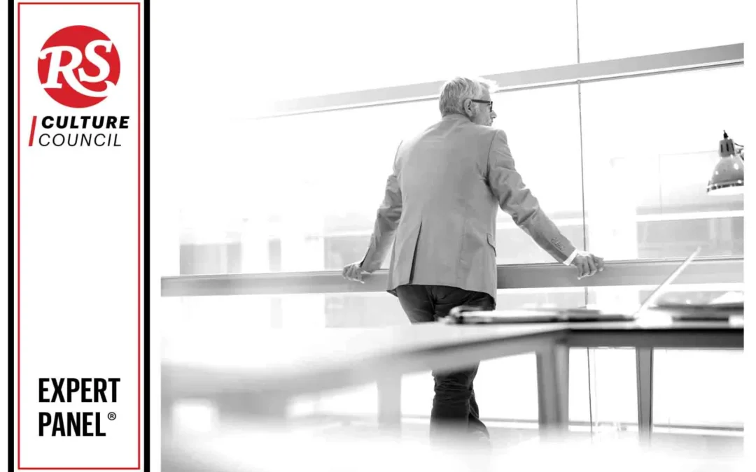 14 business leaders share the early career advice that still guides them today