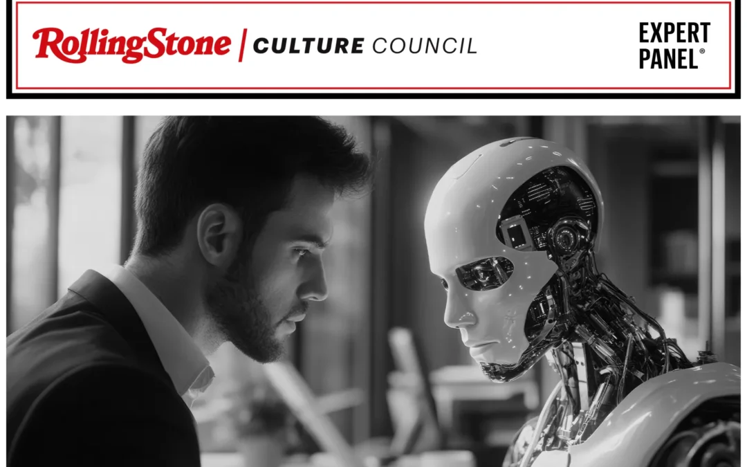 11 effective messages to reassure employees about ai and job security