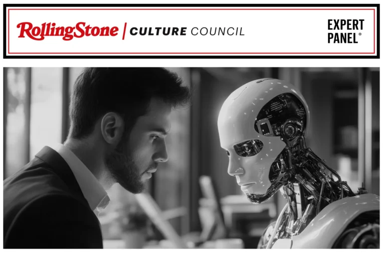 11 effective messages to reassure employees about ai and job security