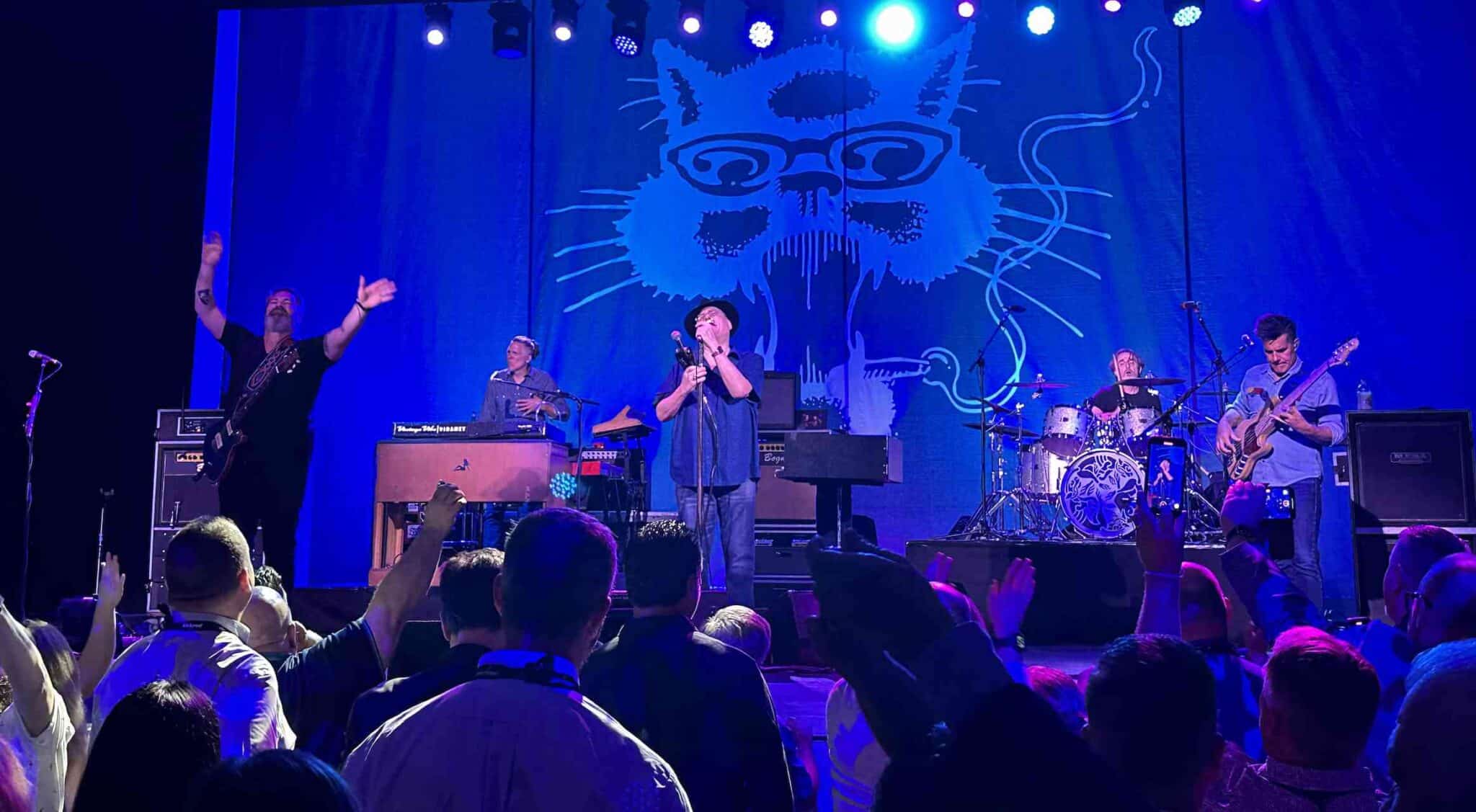 Blues Traveler in Orlando, FL 
