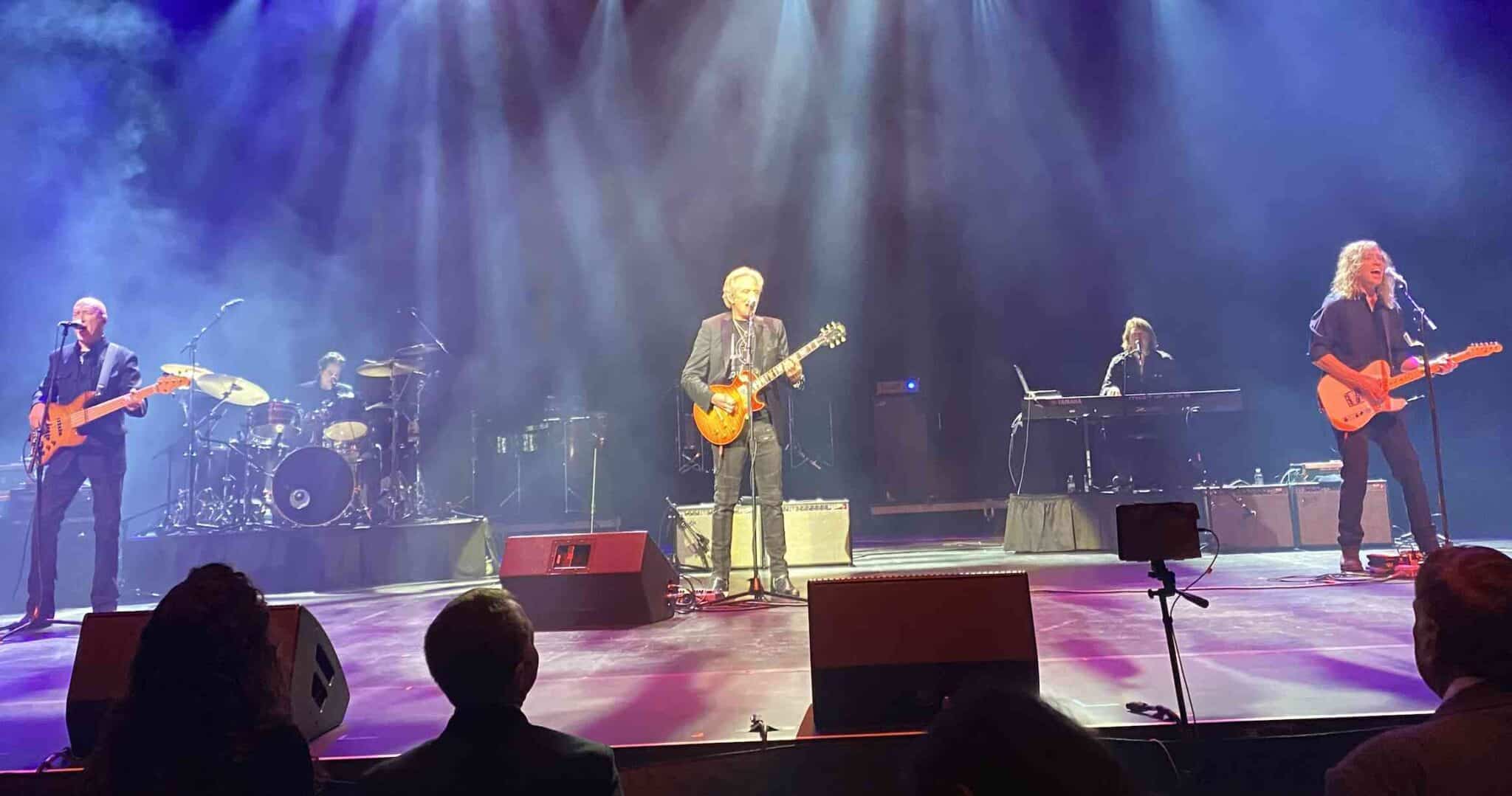 Don Felder in Atlantic City, NJ