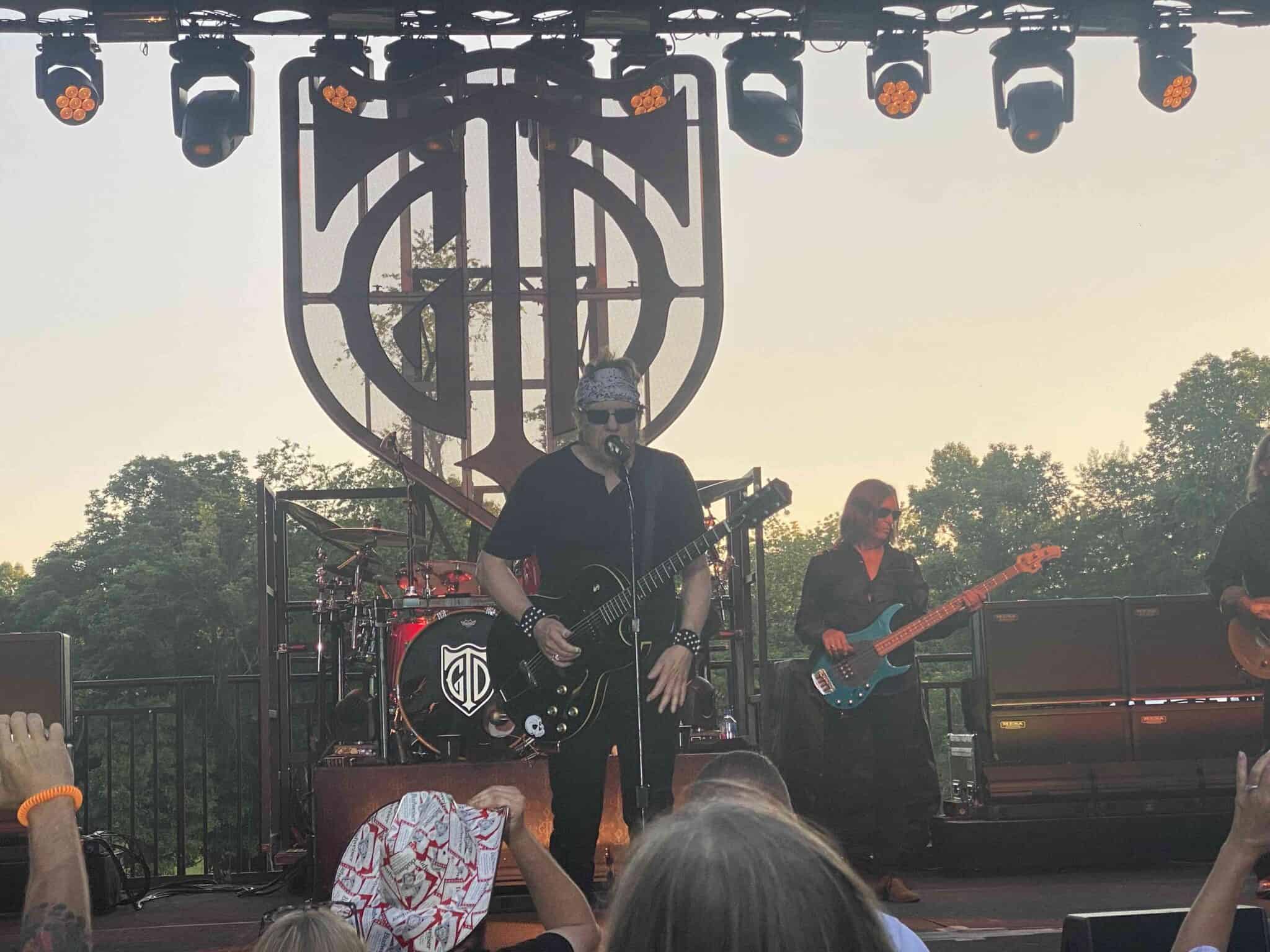 George Thorogood and The Destroyers in Wilmington, DE