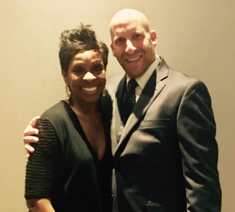 Gladys Knight in Minneapolis, MN