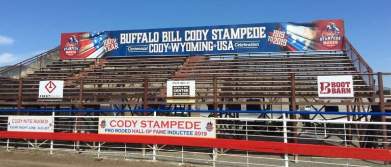 Clint Black in Cody WY