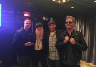 The BFG Three in Las Vegas, NV