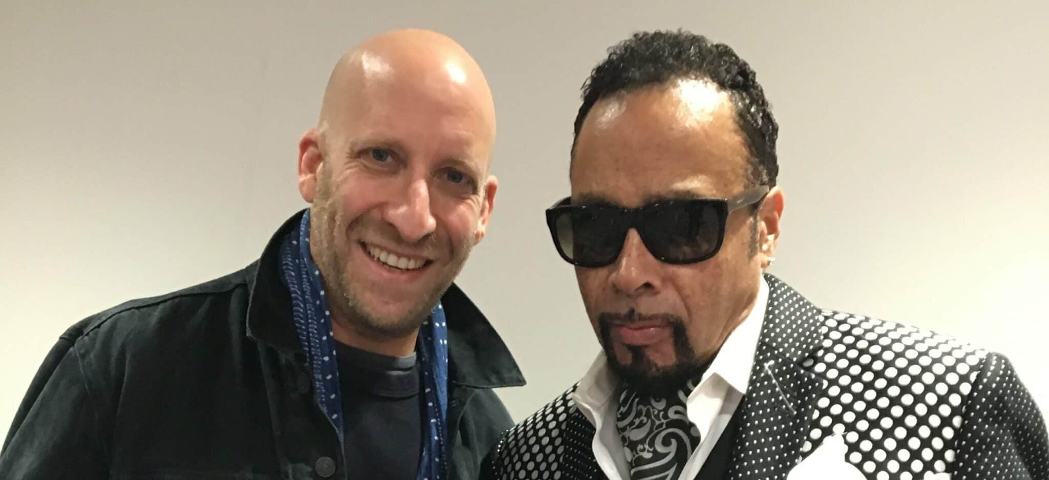 Morris Day & The Time in St. Cloud, MN