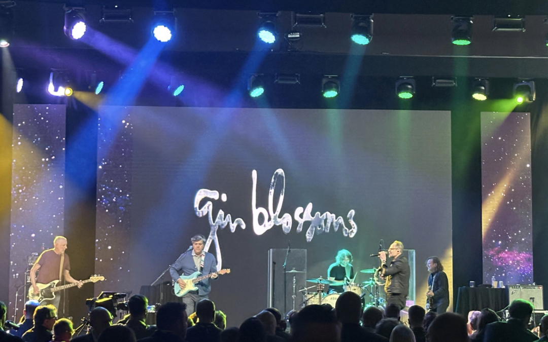 Gin Blossoms in Phoenix, AZ