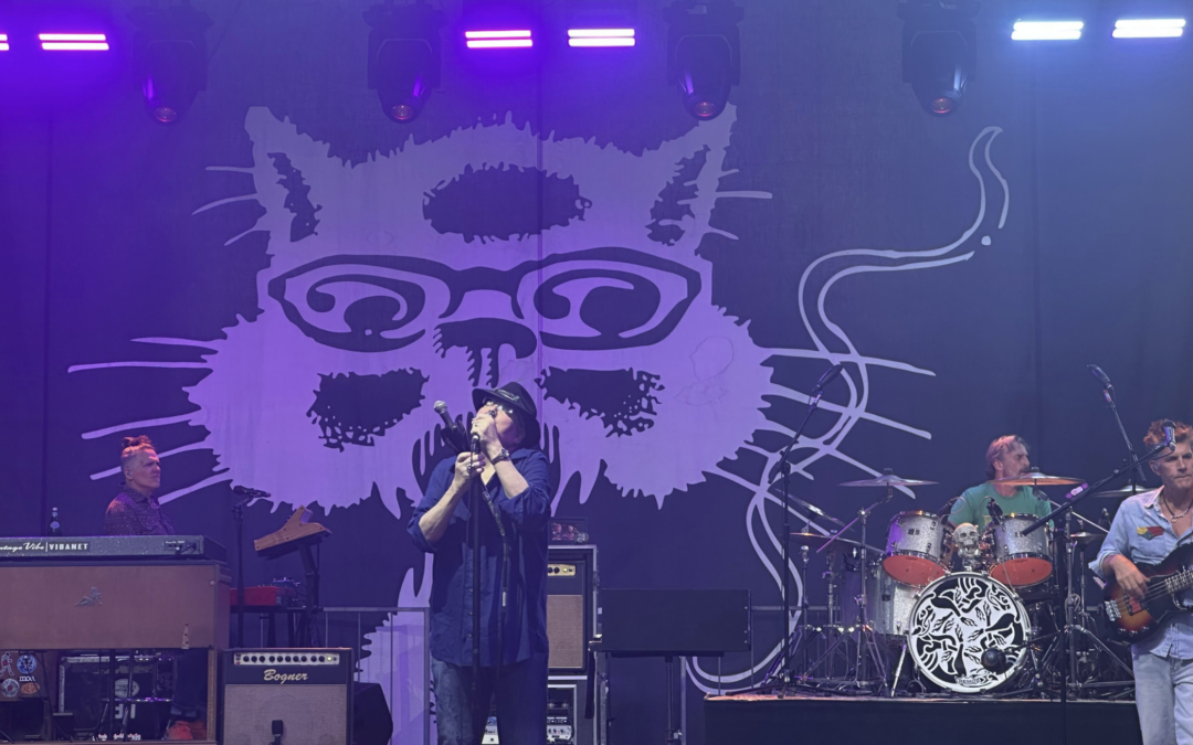 Blues Traveler in Wilmington, DE