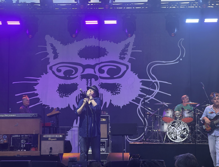 Blues Traveler in Wilmington, DE