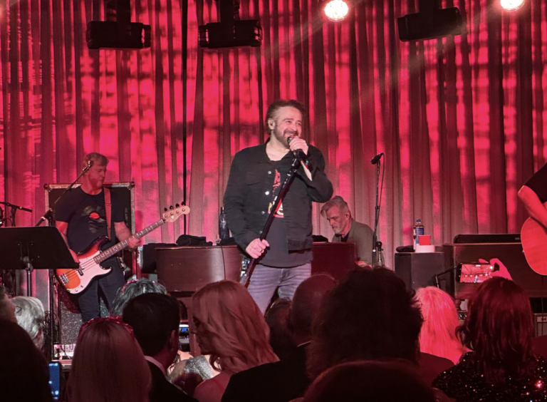 Counting Crows in Ft. Lauderdale, FL