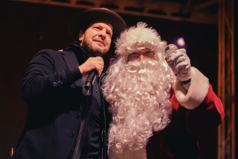 Gavin DeGraw in Duluth, MN