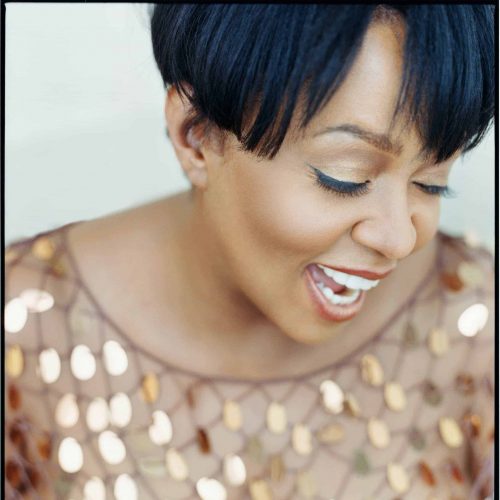Anita Baker