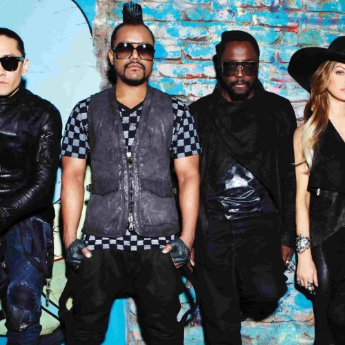 black eyed peas