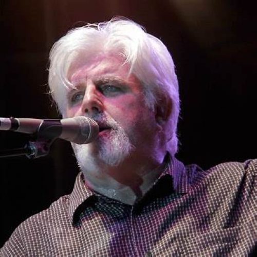 book Michael McDonald